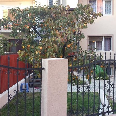 Jani Apartment City Skopje City ​​Center Exterior photo
